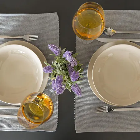 Garden Lux Appartement