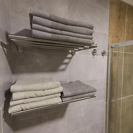 Appartement Garden Lux *