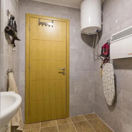 Garden Lux Appartement Zlatibor