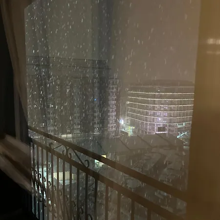 Garden Lux 公寓 兹拉蒂博尔