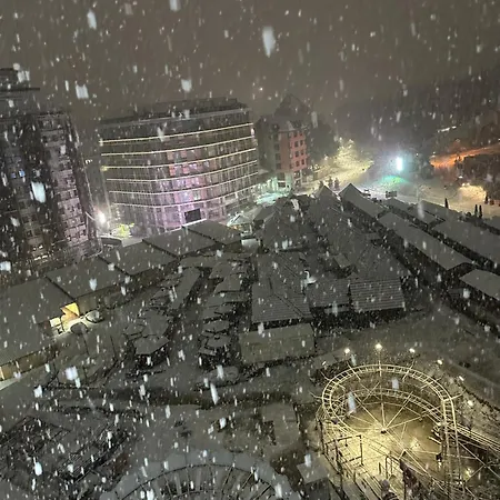 Garden Lux * Zlatibor