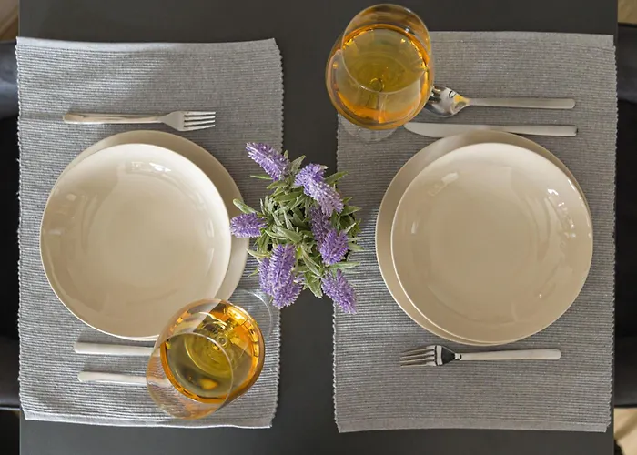 Garden Lux アパート