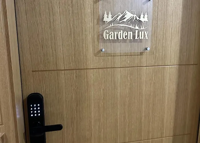 アパート Garden Lux