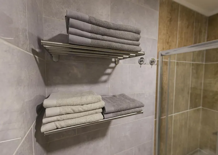 アパート Garden Lux *