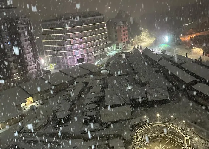 Garden Lux * ズラティボール